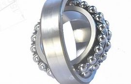 Double Row Self Aligning Ball Bearings