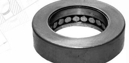 King Pin Bearings