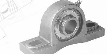 Pillow Block Bearings