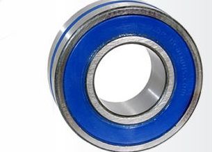 Sealed Spherical Roller Bearings