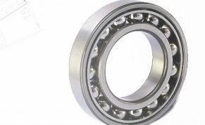 Single Row Angular Contact Ball Bearings