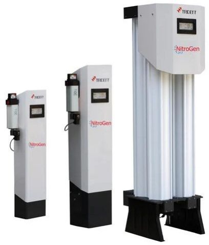 Nitrogen Generator, Capacity : Continuous