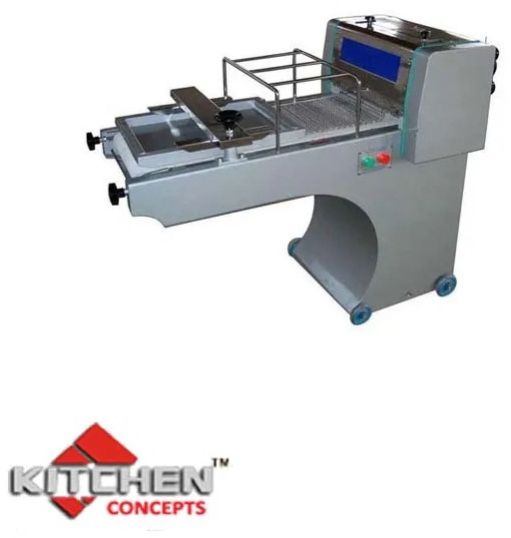 Bread Dough Moulder