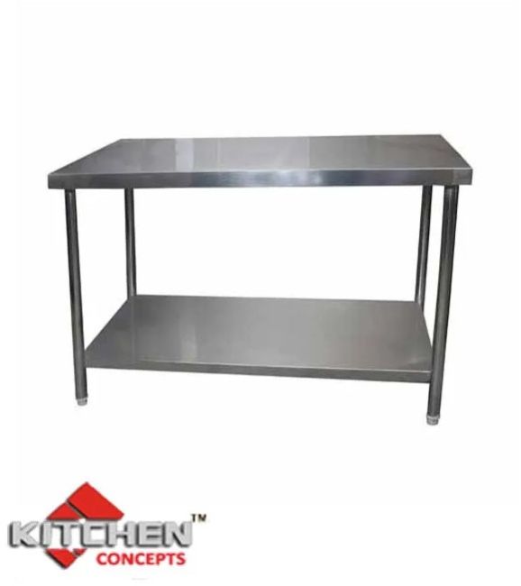 Chapati Rolling Table