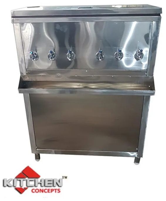 Cold Water Cooler