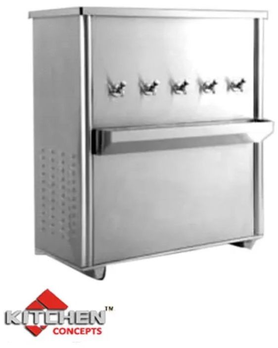 Commercial Water Cooler