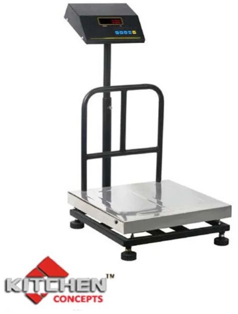 Commercial Weighing Scales