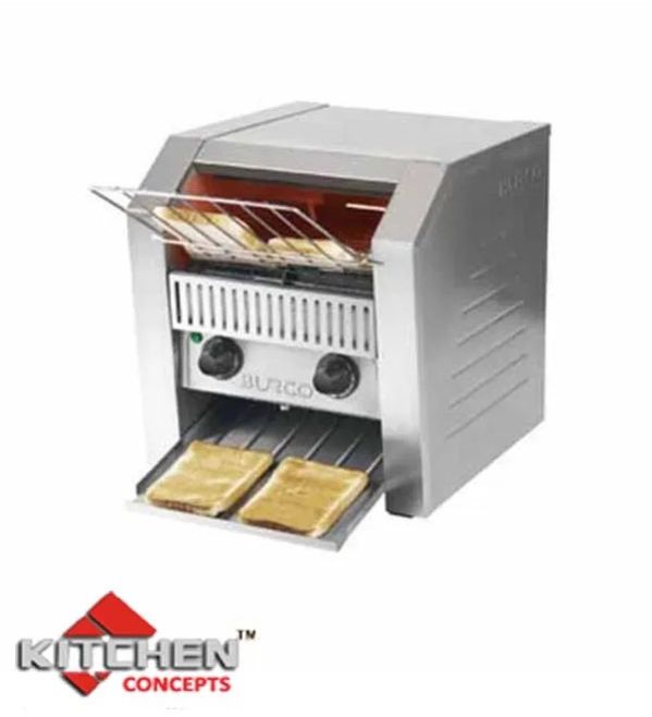 Conveyor Toaster Machine Electric