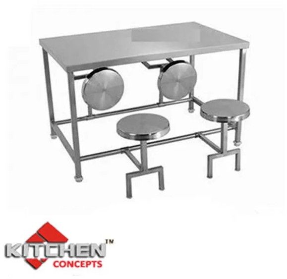 Dining Table WITH Seater