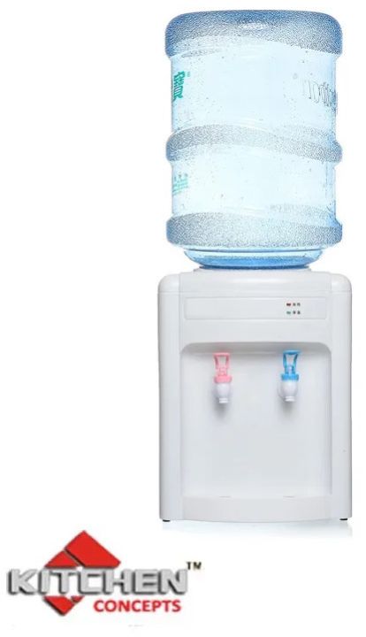 Domestic Water Cooler
