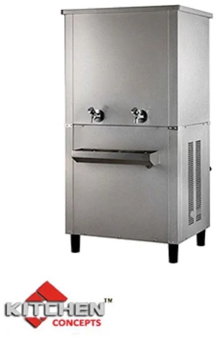 DOUBLE/2 Tap Water Cooler