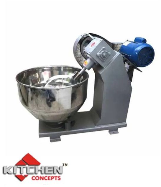 Dough Kneader Electric