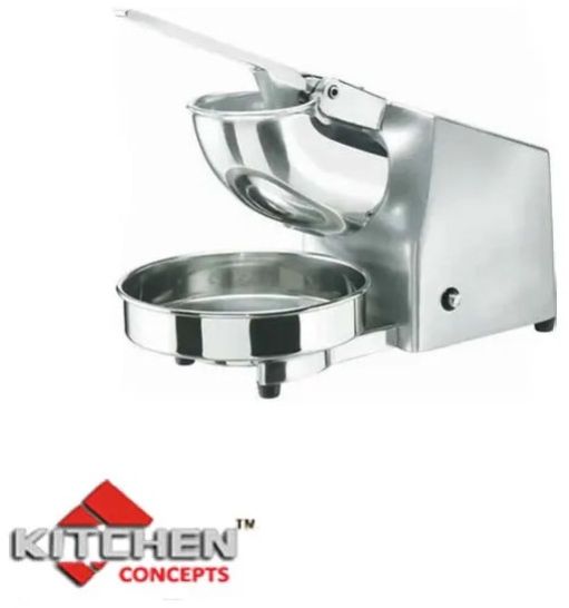 Ice Crusher Manual Machine