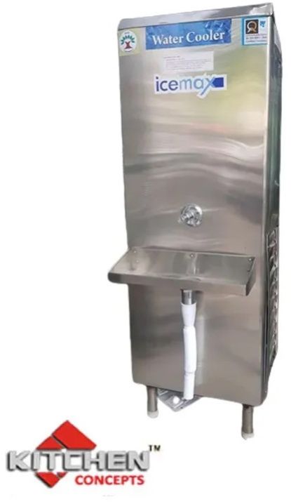 Icemax Water Cooler