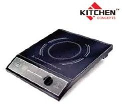 Induction Plate Cooktops