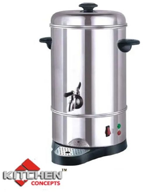 Milk Water Boiler Electric