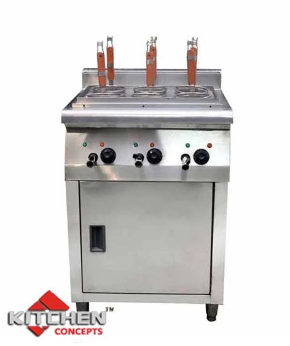Pasta Cooker Gas/electric