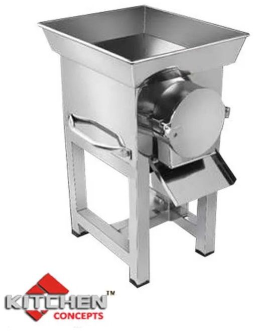 Pulverizer & Gravy Machine Electric