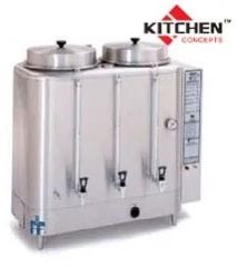 Shuttle Coffee Brewers