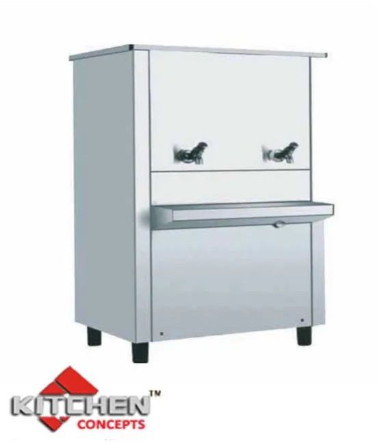 Stainless Steel (SS) Water Cooler