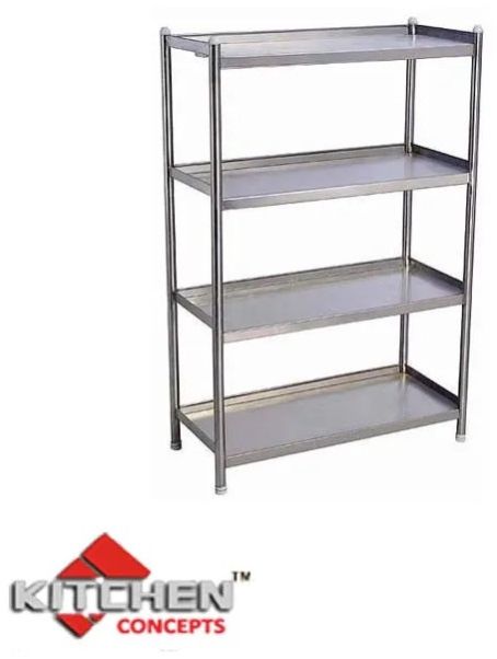 Storage Rack