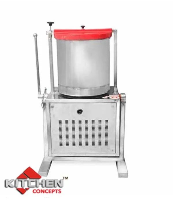 Tilting Wet Grinder Electric