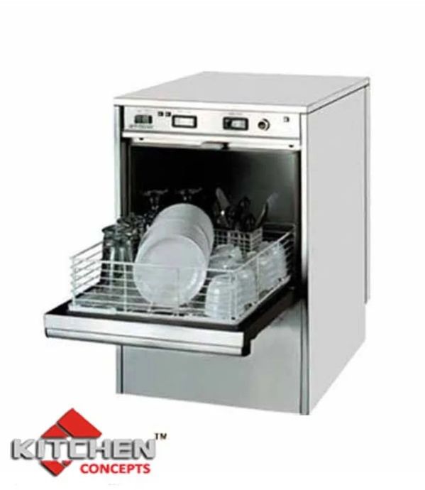 UNDER Counter Dishwasher