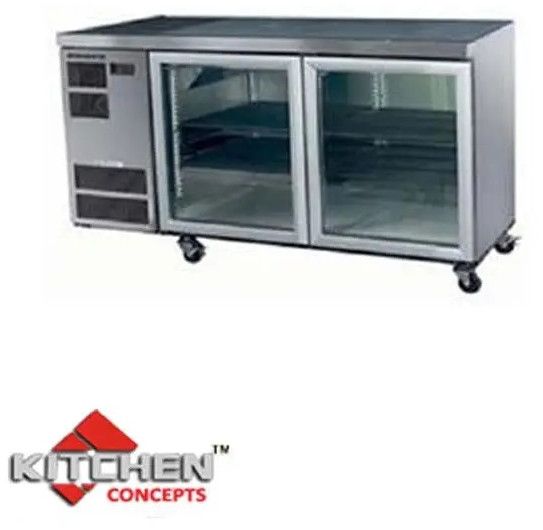 Undercounter Wine Cooler