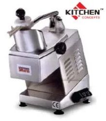 Vegetable Cutting Machine