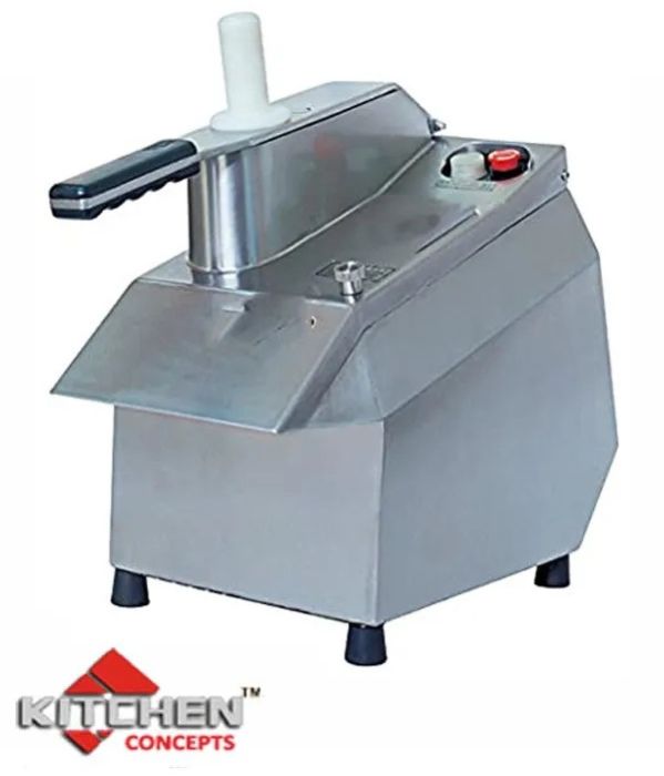 Vegetable Cutting Machine Electric