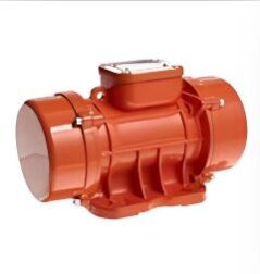 Electric Vibrator Motor