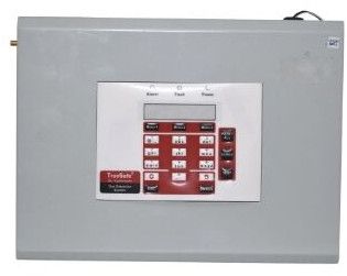 Addressable Gas Detection System