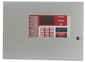 Addressable Fire Panel V.126