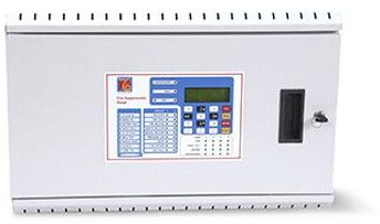 Fire Suppression System - Fss-042d