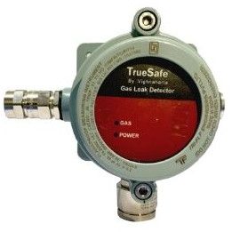 LPG / Png Gas Leak Detector – Ts12clr – Ex