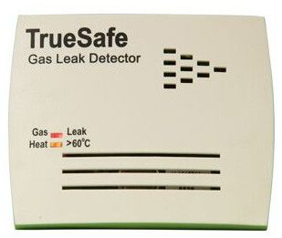 LPG / Png Gas Leak Detector - Ts230 Hlb / Hlrb