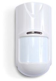PET Immunity Pir Motion Sensor
