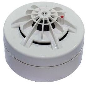 Truesafe Ignis Heat Detector Tihd932-4