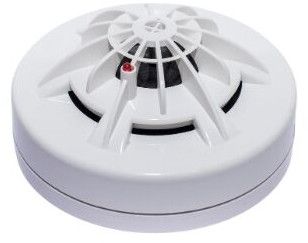 Truesafe Ignis Smoke Detector Tisd932-2