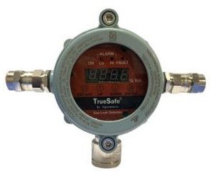 Truesafe Industrial Catalytic Type Gas Leak Detector