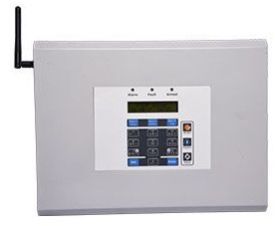 V-cop Gold - GSM Wired Intrusion Alarm System