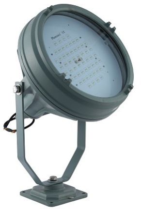 100W Flameproof LED Flood Light
