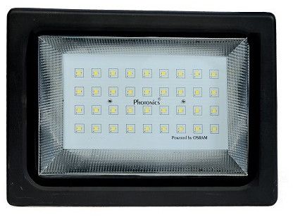 120W LED Flood Light