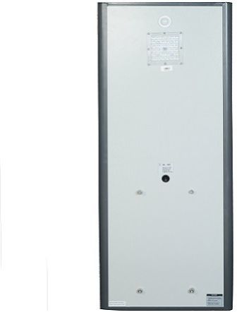 30W All-in-One Solar LED Street Light