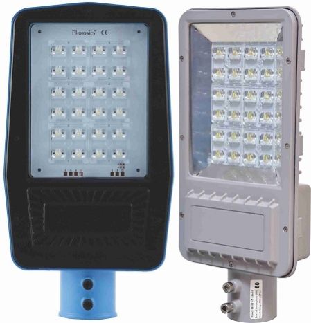 70w Solar LED Street Light