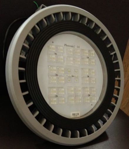 80W LED High Bay Light