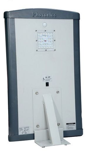 9W All in One Solar LED Street Light