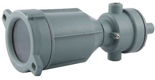 LED Flameproof Reactor Vessel Light