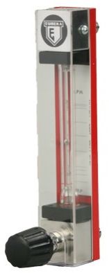 Mg Series Low Flow Rotameter