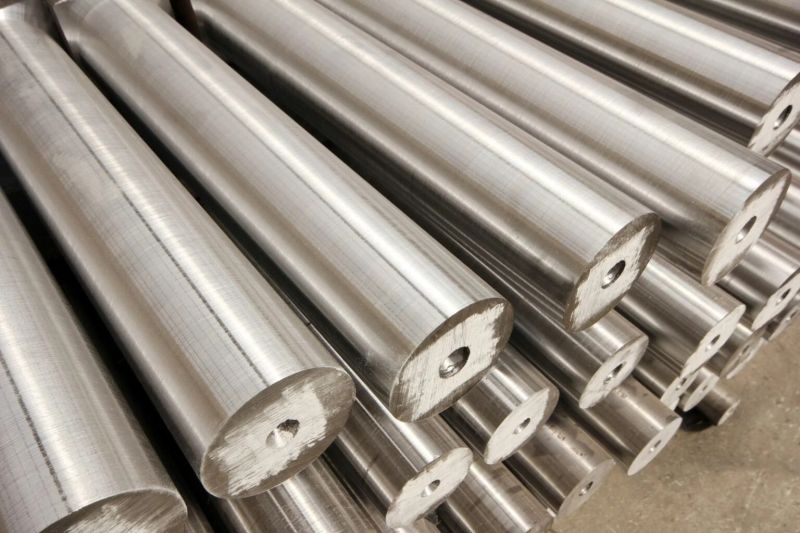 Alloy Steel Bars